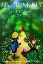 Sister Muses - A Short Story Anthology