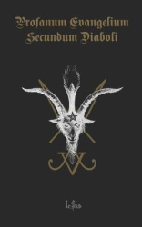 Evangelium Secundum Diaboli - Satanism