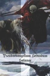 Pseudoevangelium Secundum Satanae