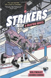 Strikers - A Graphic Novel