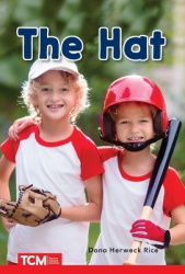 The Hat - PreK/K: Book 10