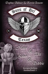 Sons of Hel - Texas - Sammelband 1