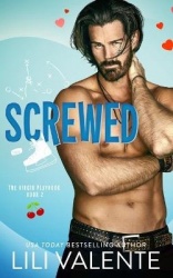 Screwed - A V-Card Diaries Novel