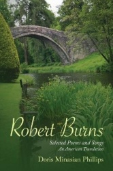 Robert Burns - Selected Poems and Songs An American Translation