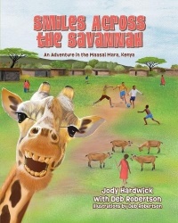 Smiles Across the Savannah - An Adventure in Maasai Mara, Kenya
