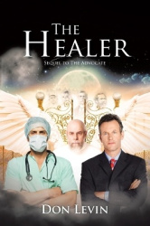 The Healer - Sequel to The Advocate