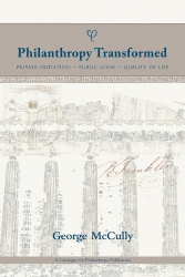 Philanthropy Transformed