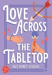 Love Across the Tabletop