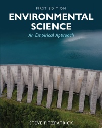Environmental Science - An Empirical Approach