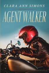 Agent Walker - A Lesbian Steamy Romance