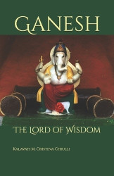 Ganesh - The Lord of Wisdom