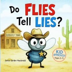 Do Flies Tell Lies?