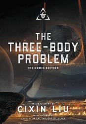 The Three-Body Problem, Vol. 6 (Comic)