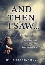 And Then I Saw...