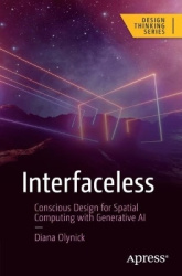 Interfaceless - Conscious Design for Spatial Computing with Generative AI