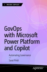 GovOps with Microsoft Power Platform and Copilot
