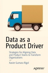 Data As a Product Driver