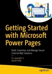 Getting Started with Microsoft Power Pages