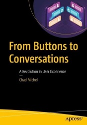 From Buttons to Conversations : A Revolution in User Experience