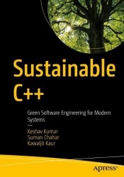 Sustainable C++ : Green Software Engineering for Modern Systems