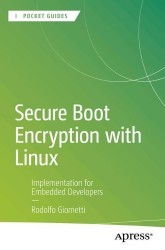 Secure Boot Encryption with Linux