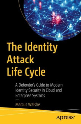 The Identity Attack Lifecycle - A Defender’s Guide to Modern Identity Security in Cloud and Enterprise Systems