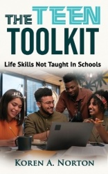The Teen Toolkit - Life Skills Not Taught In Schools