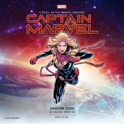 Captain Marvel - Shadow Code