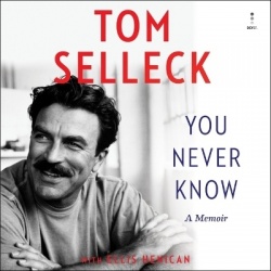 You Never Know - A Memoir