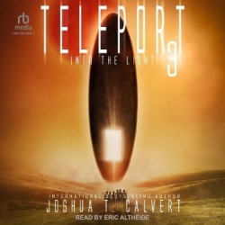 Teleport 3 - Into the Light