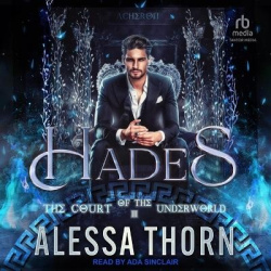 Hades - The Court of the Underworld