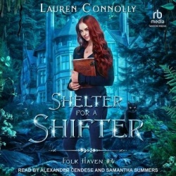 Shelter for a Shifter