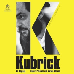 Kubrick - An Odyssey
