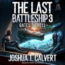 The Last Battleship 3 - Gates to Hell