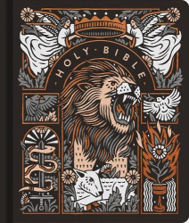 ESV Journaling Bible, Artist Series