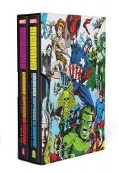 The Marvel Creator Collection No. 2 - 'Whatever Happened to Scorpio?': The Complete Jim Steranko at Marvel