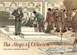 The Abyss of Oblivion