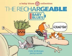 The Rechargeable Baby Blues