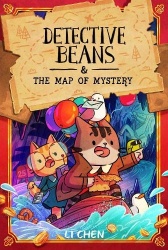 Detective Beans - and the Map of Mystery