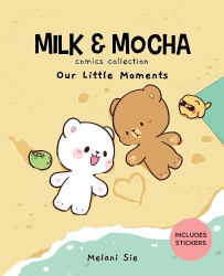 Milk&Mocha Comics Collection