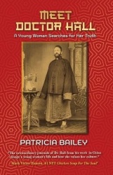 Meet Doctor Hall - A Young Woman Searches for Her Truth