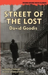 Street of the Lost
