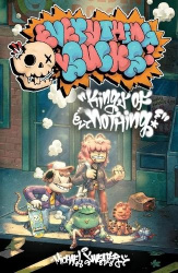 Everything Sucks: Kings of Nothing - The Complete Everything Sucks Collection
