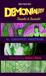 Demoniality - Incubi and Succubi