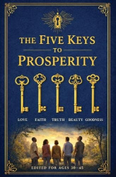 The Five Keys To Prosperity