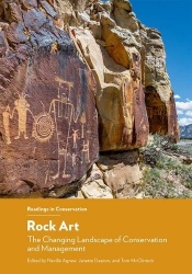 Rock Art - The Changing Landscape of Conservation and Management