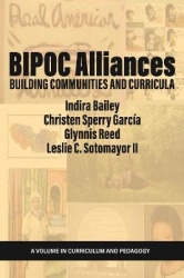 BIPOC Alliances - Building Communities and Curricula