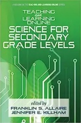 Teaching and Learning Online - Science for Secondary Grade Levels