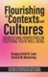 Flourishing in Contexts and Cultures - Sociocultural Perspectives on Fostering Youth Well-Being