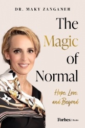 The Magic of Normal